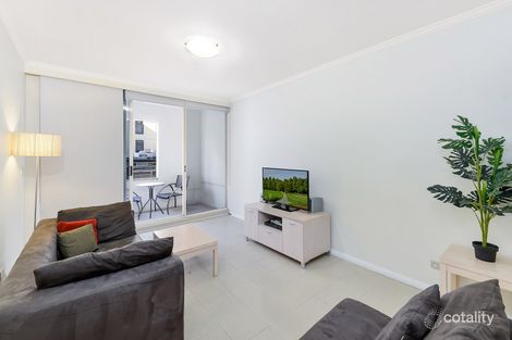 Property photo of 53/361-363 Kent Street Sydney NSW 2000
