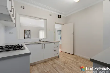 Property photo of 249 King Georges Road Roselands NSW 2196