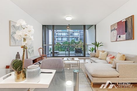 401f/34 Rothschild Ave, Rosebery, NSW 2018