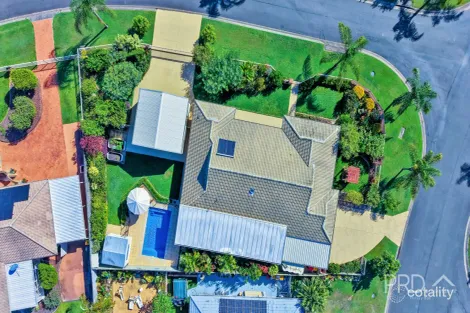 2 Musgrave Cl, Kawungan, QLD 4655
