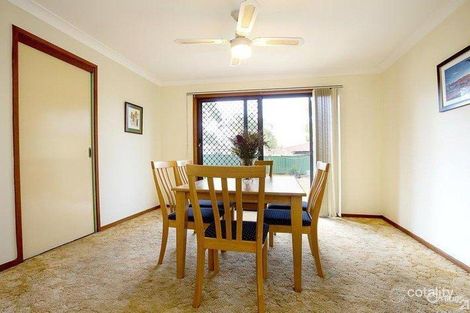 Property photo of 9 Bywong Place Bonnyrigg NSW 2177