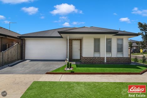 Property photo of 30 Lucerne Drive Truganina VIC 3029