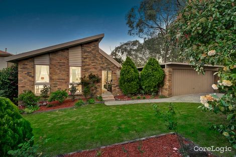 10 Winswood Cl, Vermont South, VIC 3133