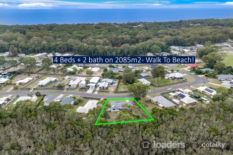 17 Regency Rd, Moore Park Beach, QLD 4670