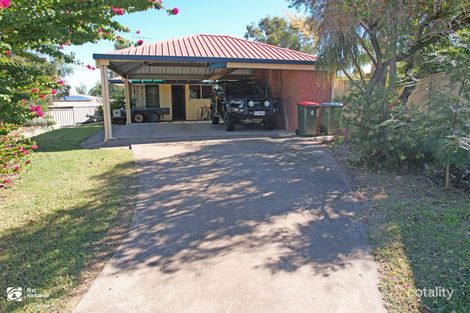 Property photo of 14 Paroz Crescent Biloela QLD 4715