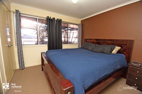 Property photo of 14 Paroz Crescent Biloela QLD 4715