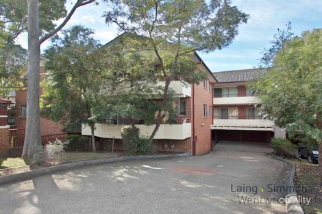 16/132-140 Station St, Wentworthville, NSW 2145