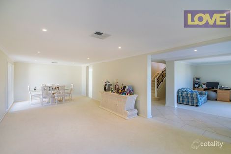 Property photo of 15 Hadlow Drive Cameron Park NSW 2285