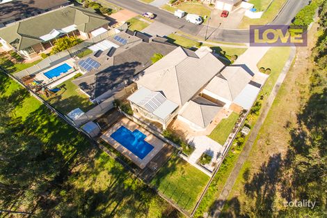 Property photo of 15 Hadlow Drive Cameron Park NSW 2285