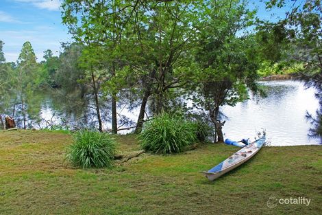 Lot 46 Runnyford Rd, Runnyford, NSW 2536