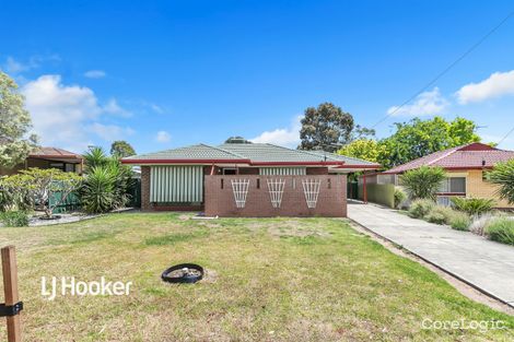 39 Collins Pde, Hackham, SA 5163