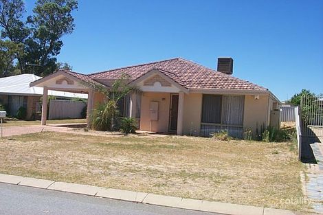 16 Gimbon Grn, Leda, WA 6170