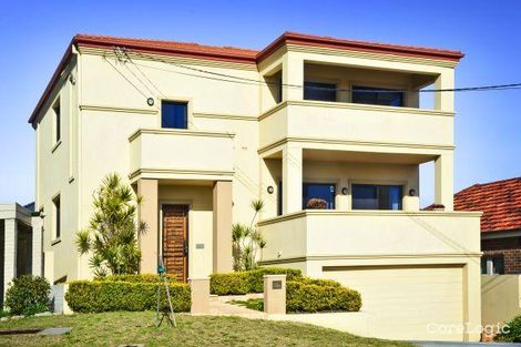 Property photo of 261 Storey Street Maroubra NSW 2035