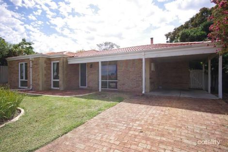 Property photo of 20 Emerald Way Edgewater WA 6027