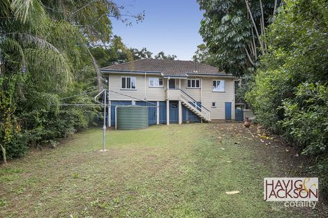 Property photo of 163 Alexandra Road Clayfield QLD 4011