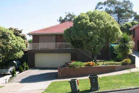 19 Rhonda St, Avondale Heights, VIC 3034