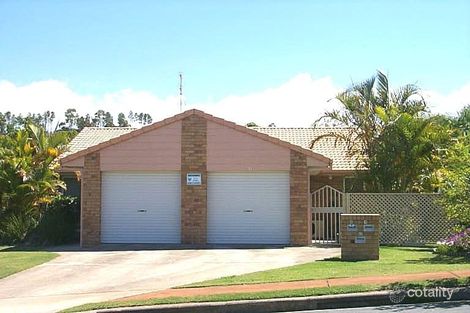 Property photo of 52 Village Way Oxenford QLD 4210