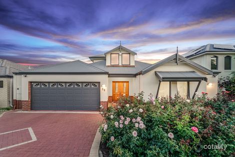 58 Elyard Cres, Stirling, WA 6021
