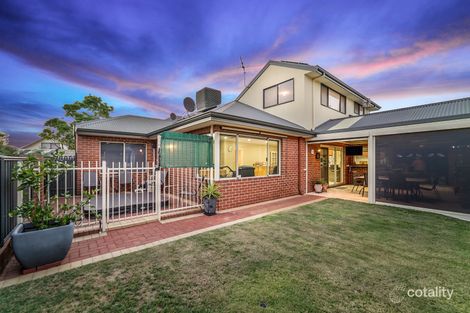 Property photo of 58 Elyard Crescent Stirling WA 6021