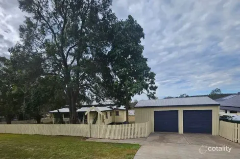 Property photo of 69 Albert Street Crows Nest QLD 4355