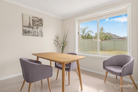 Property photo of 159 Greens Road Wyndham Vale VIC 3024