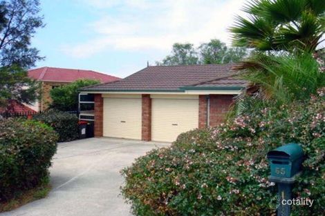 55 Wattle Rd, Flinders, NSW 2529