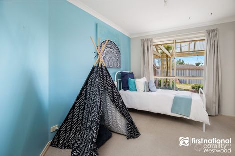 Property photo of 1 Parkview Close Hoppers Crossing VIC 3029