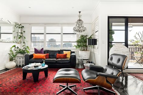 Property photo of 62/343-349 Riley Street Surry Hills NSW 2010