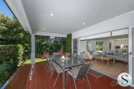 Property photo of 16 Lake Point Way Murrays Beach NSW 2281