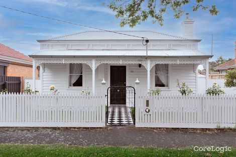 Property photo of 24 Talbot Street South Ballarat Central VIC 3350