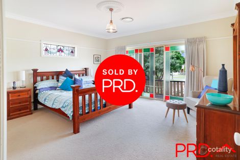 8 Hartmann Dr, Kingswood, NSW 2340