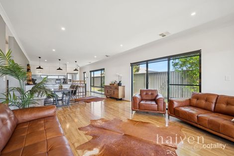 Property photo of 8 Coomallo Boulevard Wandi WA 6167