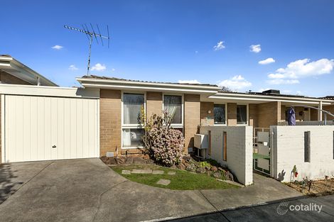 2/11 Mangan St, Balwyn, VIC 3103