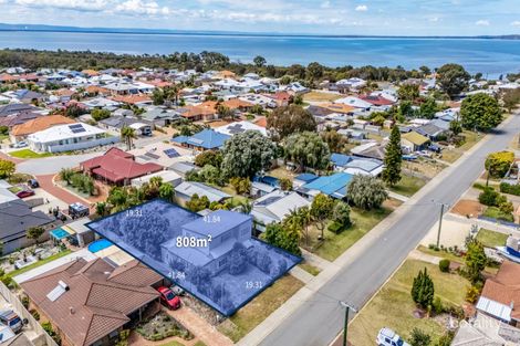 Property photo of 27 Dorothy Avenue Falcon WA 6210