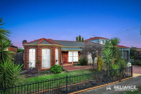 Property photo of 4 Franklin Boulevard Hoppers Crossing VIC 3029