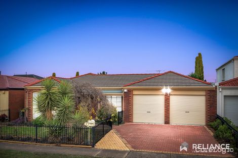Property photo of 4 Franklin Boulevard Hoppers Crossing VIC 3029