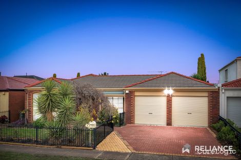 Property photo of 4 Franklin Boulevard Hoppers Crossing VIC 3029