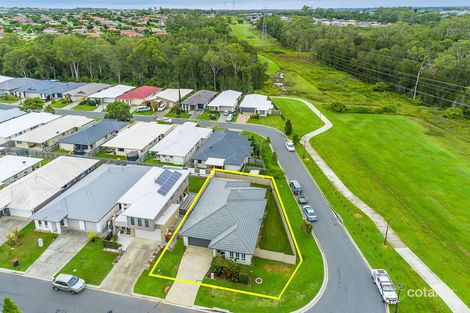 Property photo of 19 Champion Crescent Griffin QLD 4503