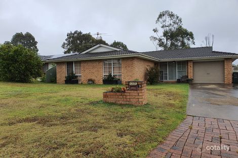 Property photo of 9 Bennett Street Minto NSW 2566