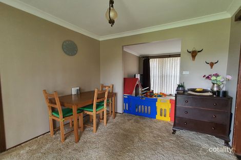 Property photo of 9 Bennett Street Minto NSW 2566
