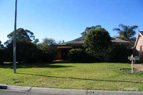 Property photo of 10 Deslie Avenue Werrington NSW 2747