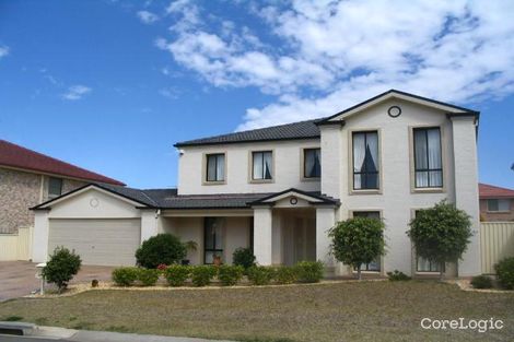 Property photo of 18 Skain Place Horningsea Park NSW 2171