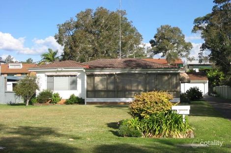 50 Peace Pde, Tanilba Bay, NSW 2319