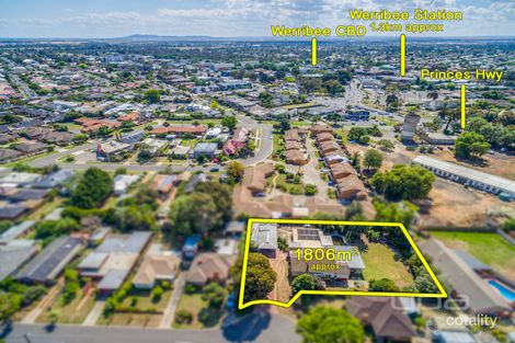 17 Sinns Ave, Werribee, VIC 3030