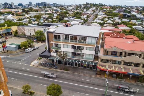 4/676 Brunswick St, New Farm, QLD 4005