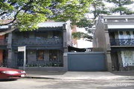 Property photo of 53 Boundary Street Darlinghurst NSW 2010