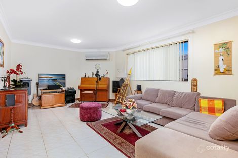 Property photo of 41 Caldwell Parade Yagoona NSW 2199