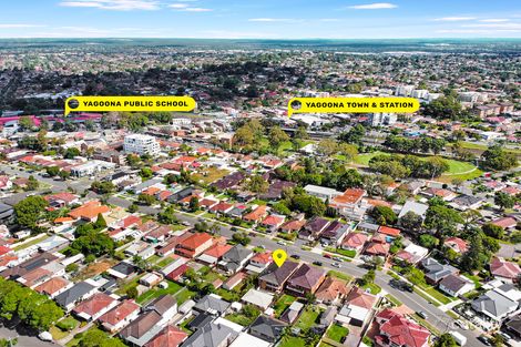 Property photo of 41 Caldwell Parade Yagoona NSW 2199