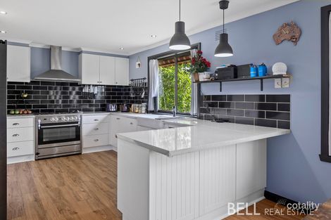 Property photo of 2980 Gembrook-Launching Place Road Gembrook VIC 3783