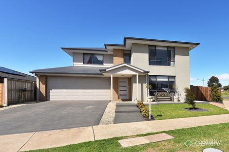 2 Mulgrave Bvd, Kalkallo, VIC 3064
